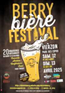 photo Berry Bière festival