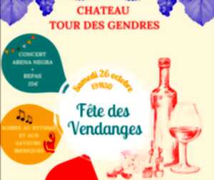 Fête des vendanges