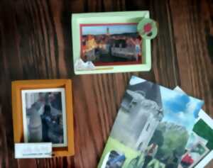 photo Atelier Scrapbooking 