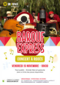 photo BAROUF EXPRESS