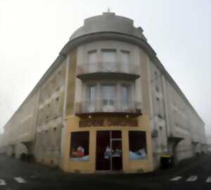 photo Historia'Cité - Le quartier de Vésone, angles de vue méconnus