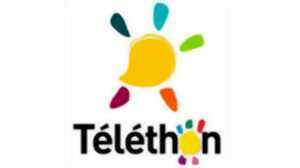 photo Théâtre pour le Téléthon