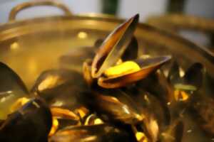 SOIREE MOULES FRITES