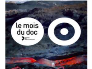 Le mois du doc' : projection d'