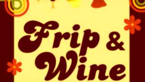 Frip and Wine