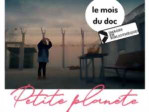 photo Le mois du doc' : projection de 