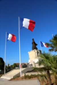 photo 106ème anniversaire de l'armistice de 1918