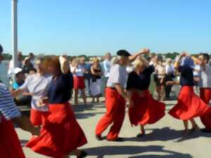 Stages de danses gasconnes