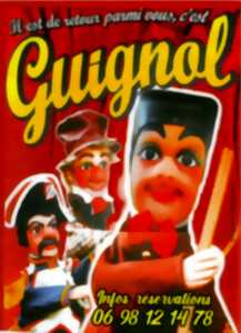 photo Théâtre Guignol à Lesparre