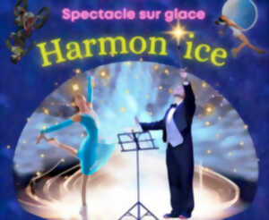 photo Spectacle sur glace 