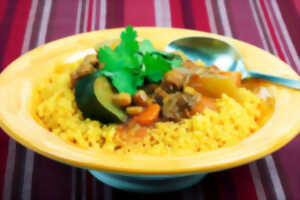 Soirée couscous