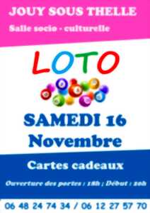 photo Loto à Jouy-sous-Thelle