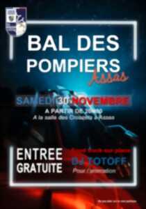 photo BAL DES POMPIERS