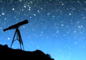 photo SORTIE CLUB ASTRO: JOUR DE LA NUIT