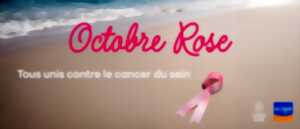 photo JOURNÉE SPORTIVE AVEC GRANDE TOMBOLA- OCTOBRE ROSE- VALRAS PLAGE