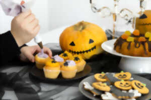 photo DES BISCUITS OU UN SORT !