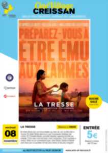 photo CINÉVILLAGE : LA TRESSE