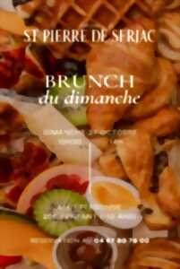 photo BRUNCH DU DIMANCHE