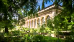 photo LE JARDIN DES PLANTES, AU CARREFOUR DE L’HISTOIRE ET DE L’ÉCOLOGIE