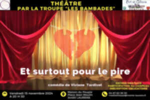 photo THÉÂTRE 