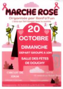 Marche Rose