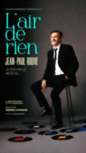 Jean-Paul ROUVE : 