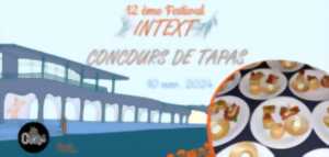 Festival Intext #12 : Concours de tapas