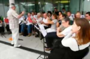 Concert de Noël de l'Ecole Municipale de Musique