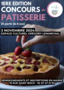 photo Concours de patisserie