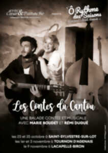 photo Les Contes du Cantou