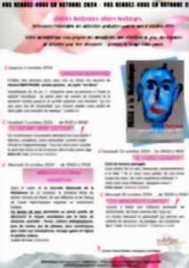 photo MEDIATHEQUE PASSA - AGENDA CULTUREL OCTOBRE