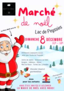 photo MARCHÉ DE NOËL