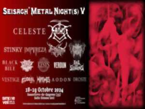 photo Seisach' Metal Night #5