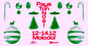 Paye Ton Noël // Molodoï