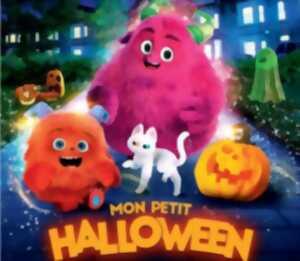 Cinéma Halloween « Mon petit Halloween »