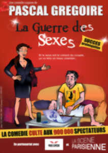 photo La guerre des sexes