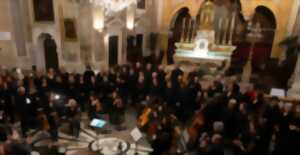 CONCERT FAURE : REQUIEM ET AUTRES MERVEILLES