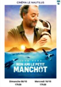 CINÉMA MON AMI LE PETIT MANCHOT