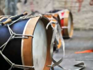 Orchestre Percussion