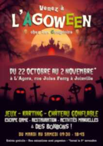 photo L'AGOWEEN