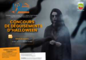 photo Soirée et concours de déguisements d'Halloween