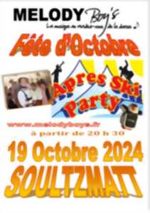 photo Fête d'Octobre