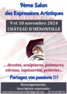 photo Salon d'expressions artistiques