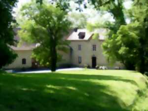 Portes Ouvertes en Madiran, au Château d'Arricau-Bordes