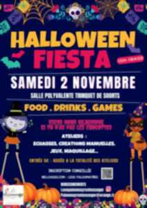 photo Halloween Fiesta par Lous Paloumayres