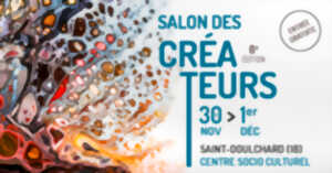 photo Salon des Créateurs