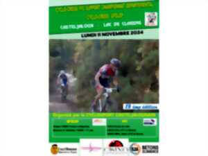 photo Cyclo-cross UFOLEP