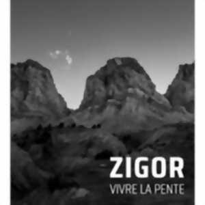 photo Exposition : vivre la pente - Zigor