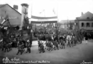 photo Visite guidée : Témoins de la Grande Guerre