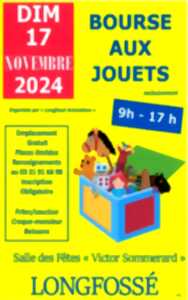 photo Bourse aux Jouets